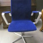 665 1471 DESK CHAIR